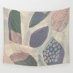 In the deep sea #2 Wall Tapestry Gallery Image 4