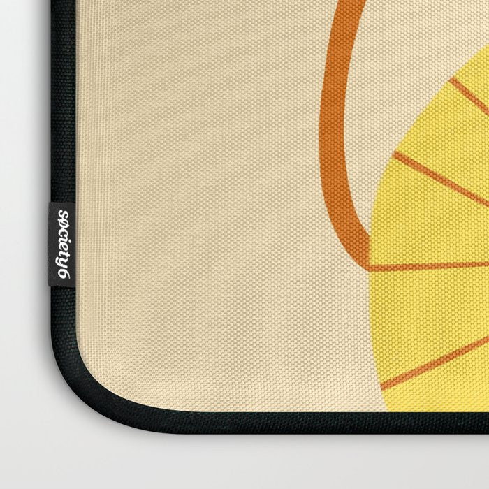 Good morning  Laptop Sleeve Gallery Image 3