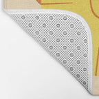 Good morning  Bath Mat Gallery Image 2