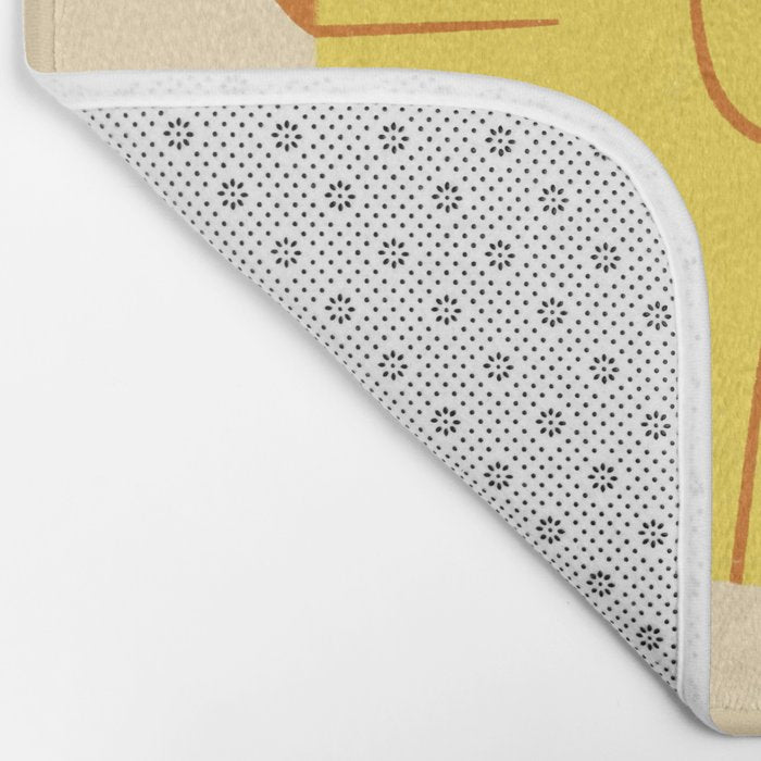 Good morning  Bath Mat Gallery Image 2