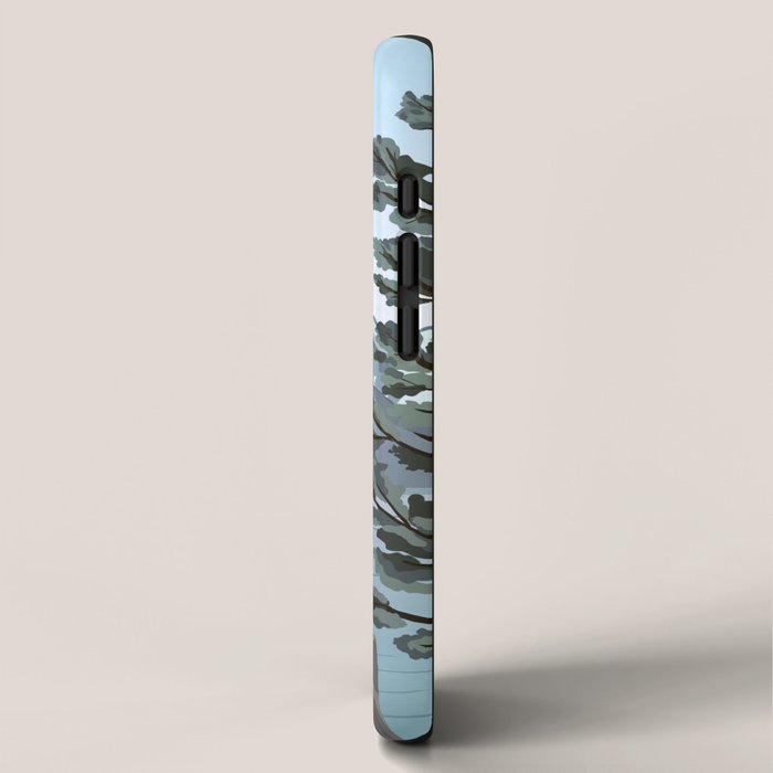 Grand Teton National Park iPhone Case Gallery Image 2