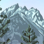 Grand Teton National Park Coffee Mug Gallery Image 2