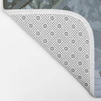 Grand Teton National Park Bath Mat Gallery Image 2