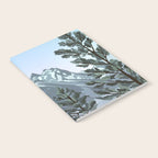 Grand Teton National Park Notebook Gallery Image 2