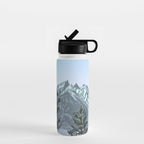Grand Teton National Park Water Bottle Gallery Image 1