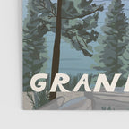 Grand Teton National Park Poster Gallery Image 3