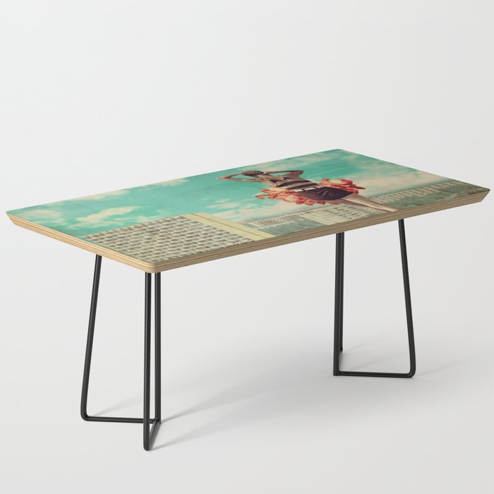 Coming Back Coffee Table Gallery Image 1