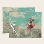 Coming Back Placemat Gallery Image 1