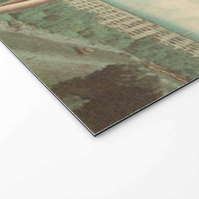 Coming Back Welcome Mat Gallery Image 2