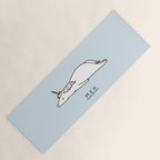 Meh Unicorn Yoga Mat Gallery Image 1