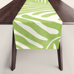 Bohemian Fern Table Runner Gallery Image 1