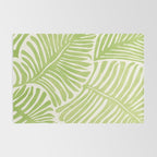 Bohemian Fern Rug Gallery Image 2