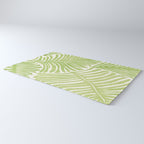 Bohemian Fern Rug Gallery Image 3