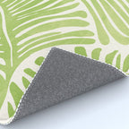 Bohemian Fern Rug Gallery Image 4