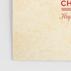 Three Christmas Trees Poster Gallery Image 3