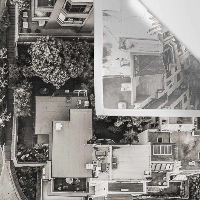 Lombard Street, San Francisco Wall Tapestry Gallery Image 3