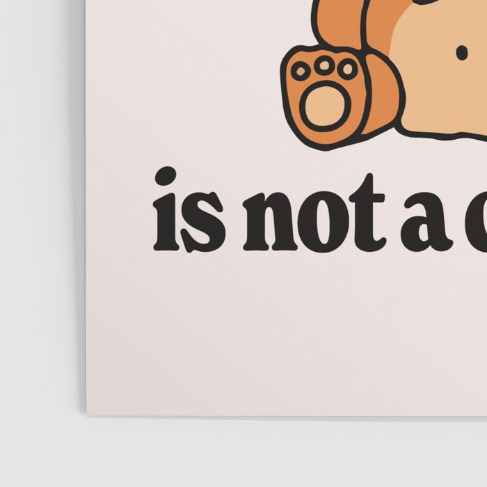 Creativity Bears Poster Gallery Image 3