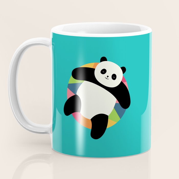 Chillin Coffee Mug Gallery Image 3