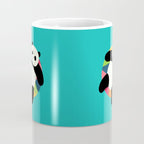 Chillin Coffee Mug Gallery Image 4