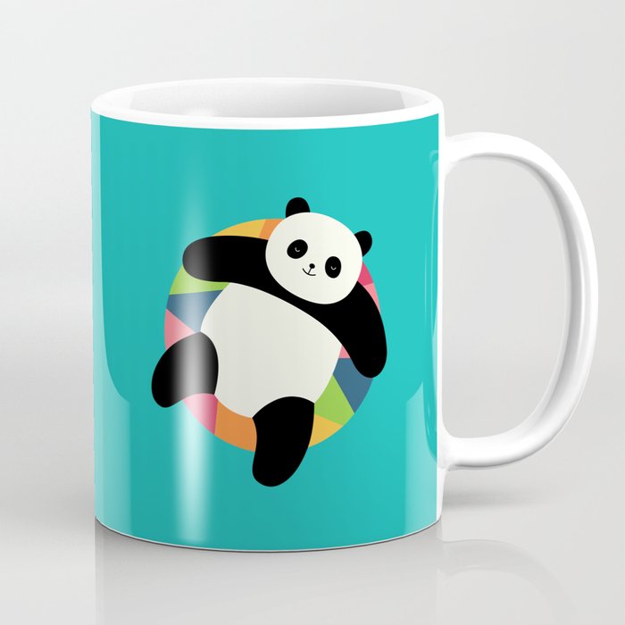 Chillin Coffee Mug Gallery Image 1