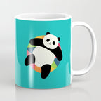 Chillin Coffee Mug Gallery Image 1