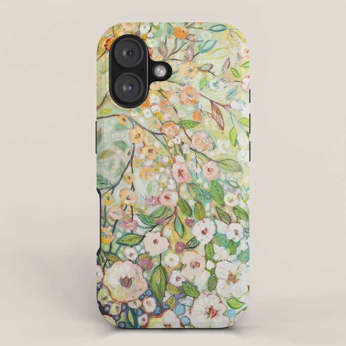 Enchanted iPhone Case Gallery Image 1