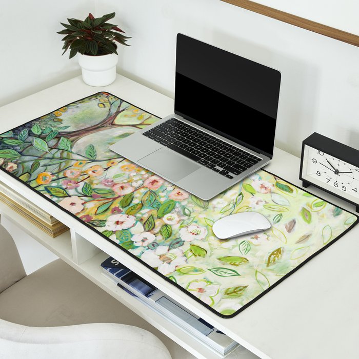 Enchanted Desk Mat Gallery Image 2
