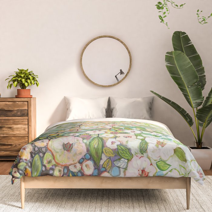 Enchanted Comforter Gallery Image 3
