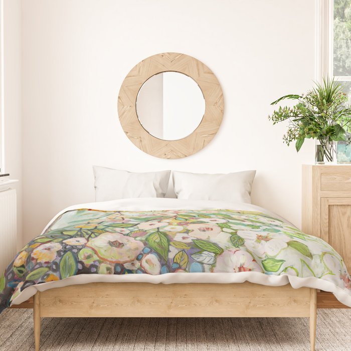 Enchanted Duvet Cover Gallery Image 3