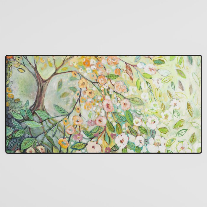 Enchanted Desk Mat Gallery Image 3