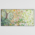 Enchanted Desk Mat Gallery Image 3