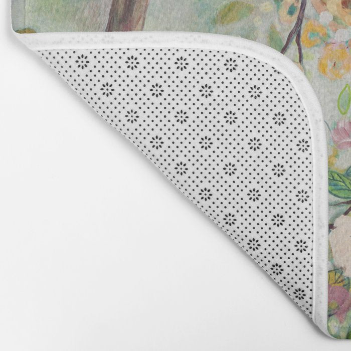 Enchanted Bath Mat Gallery Image 2