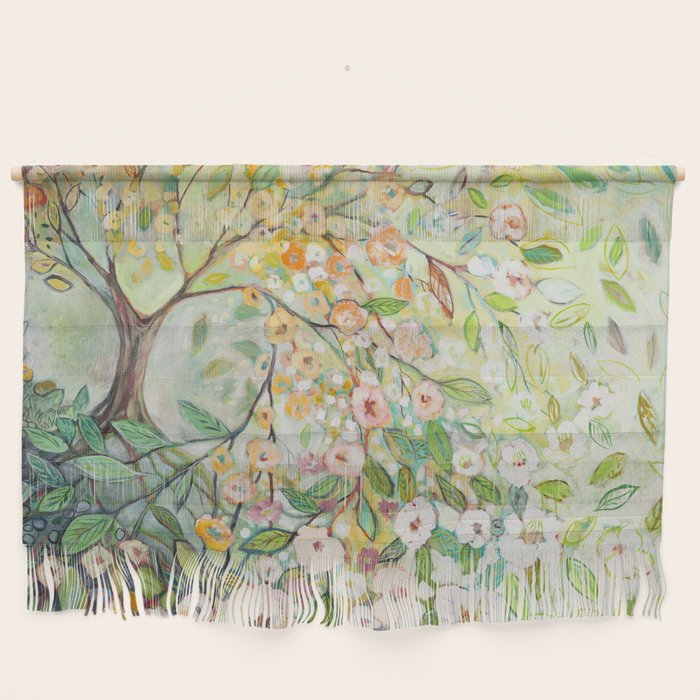Enchanted Wall Hanging Gallery Image 1