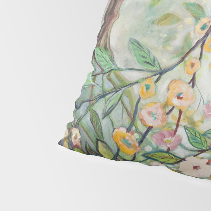 Enchanted Pillow Sham Gallery Image 4