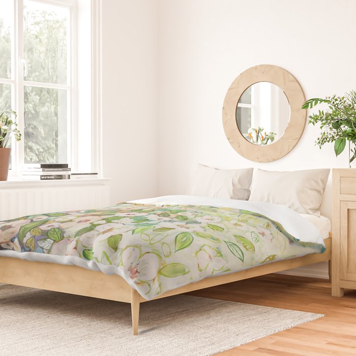 Enchanted Duvet Cover Gallery Image 2