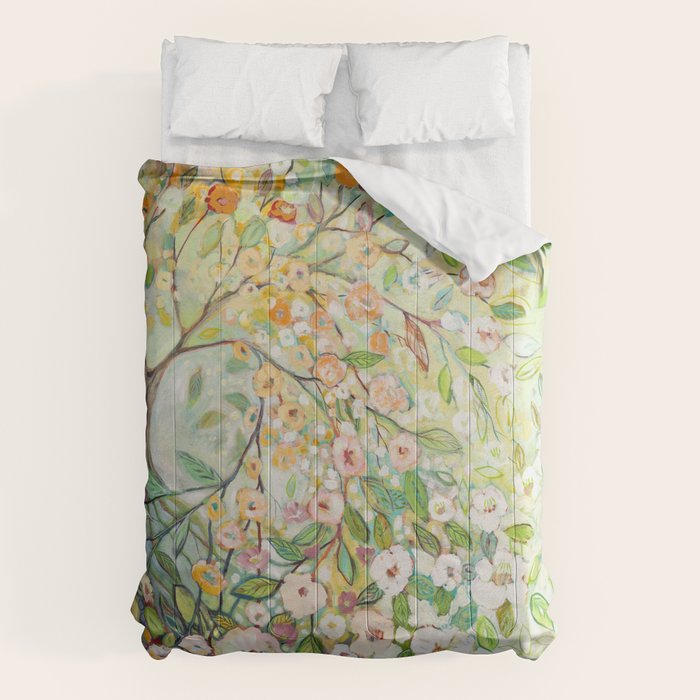 Enchanted Comforter Gallery Image 6