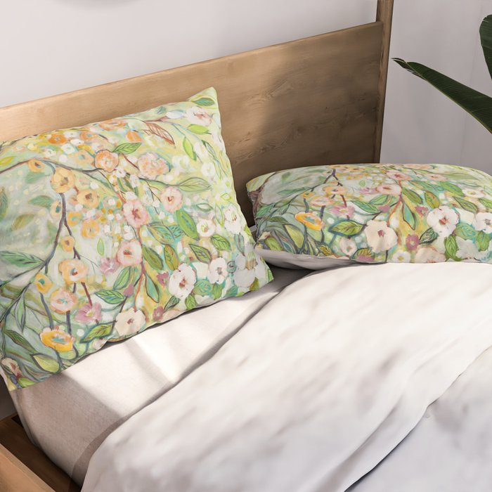 Enchanted Pillow Sham Gallery Image 2