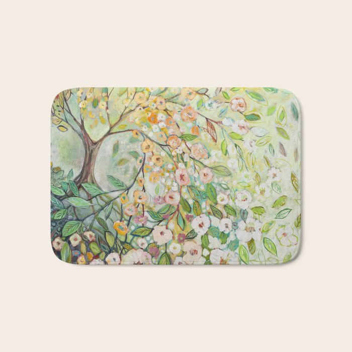 Enchanted Bath Mat Gallery Image 1