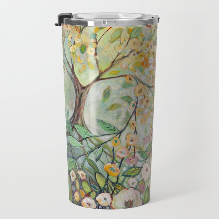 Enchanted Travel Mug Gallery Image 3