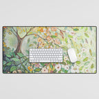 Enchanted Desk Mat Gallery Image 1