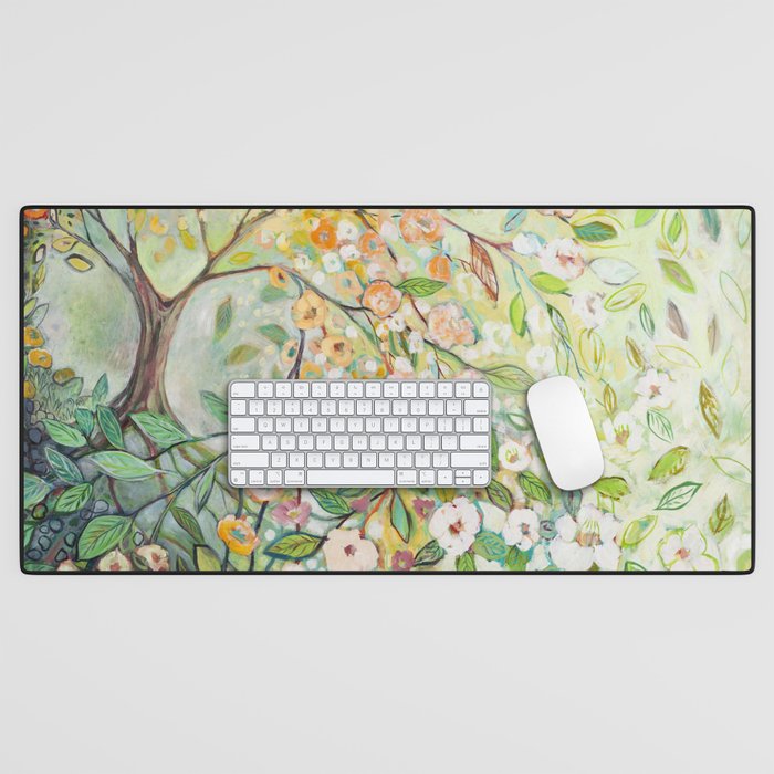 Enchanted Desk Mat Gallery Image 1