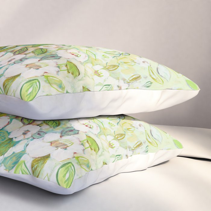 Enchanted Pillow Sham Gallery Image 3