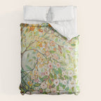 Enchanted Duvet Cover Gallery Image 6