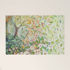 Enchanted Welcome Mat Gallery Image 1