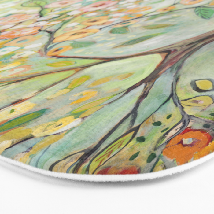 Enchanted Bath Mat Gallery Image 3