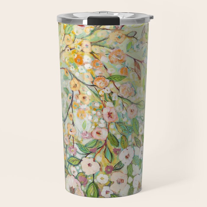 Enchanted Travel Mug Gallery Image 1