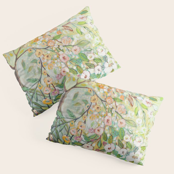 Enchanted Pillow Sham Gallery Image 3