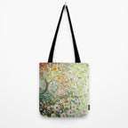 Enchanted Tote Bag Gallery Image 2