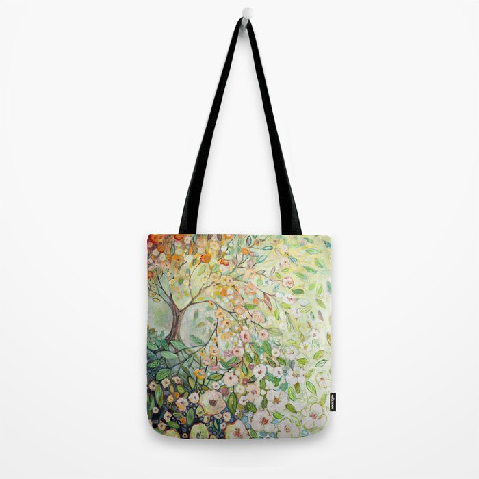 Enchanted Tote Bag Gallery Image 2