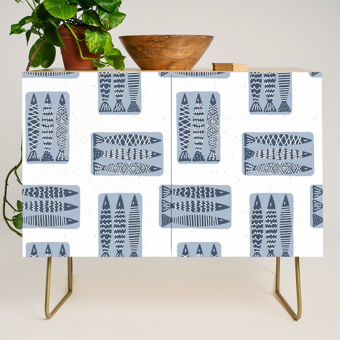 Tinned Fish Credenza Gallery Image 1